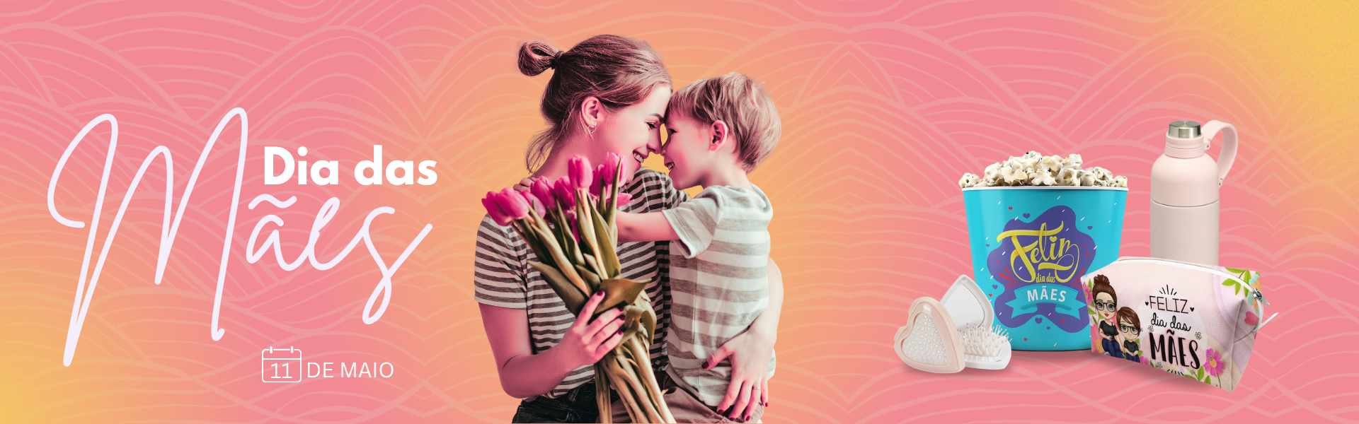Dia das Mães