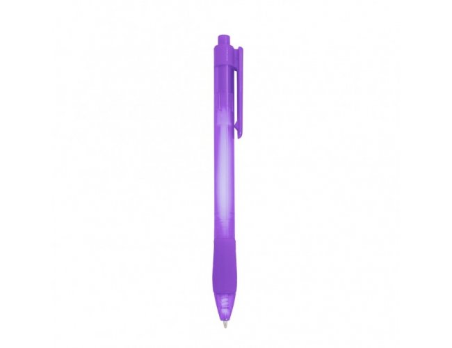 Caneta Plstica
