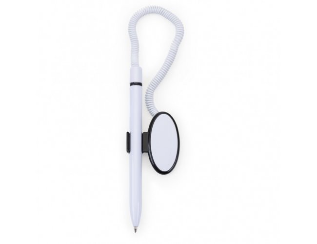 Caneta Balco Plstica