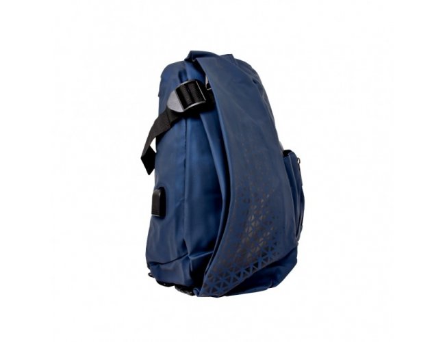 Mochila de Ombro USB