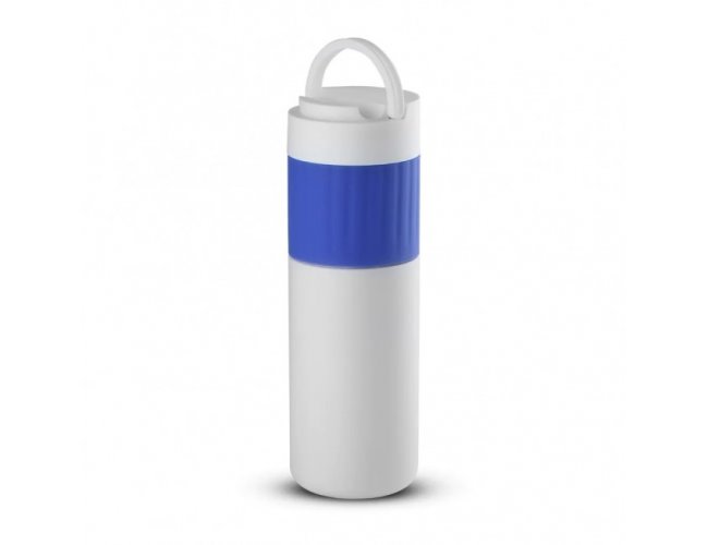 Garrafa Trmica 500ml com Suporte para Celular