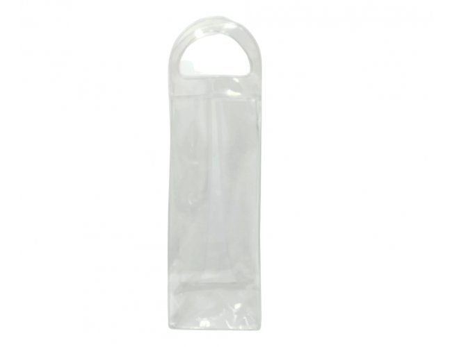 Ice Bag em PVC / porta vinho