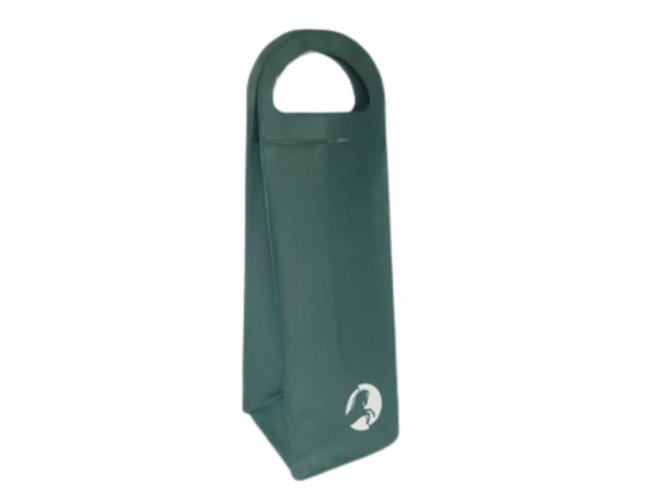 Ice Bag Mdia em PVC