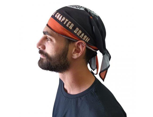 Bandana sublimada