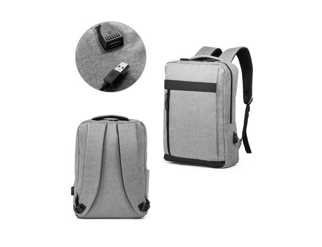 ENVER. Mochila para notebook