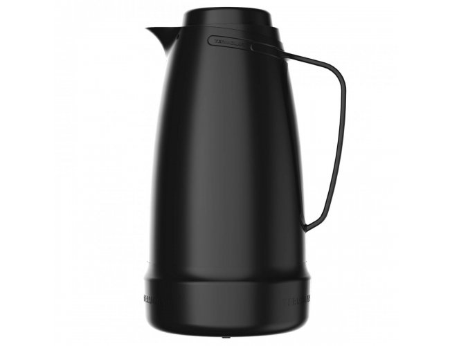 Bule Trmico Dama 500ml Preto Termolar