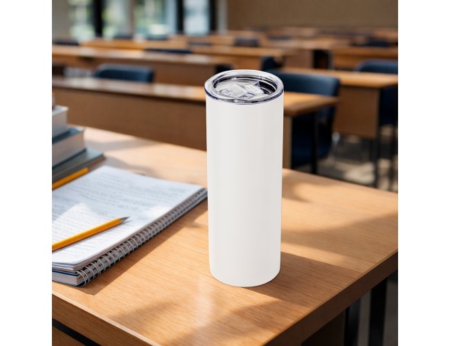 Copo T�rmico Sublim�tico 600ml