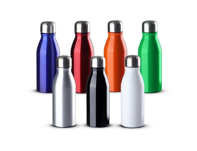 Garrafa Alumínio 500ml
