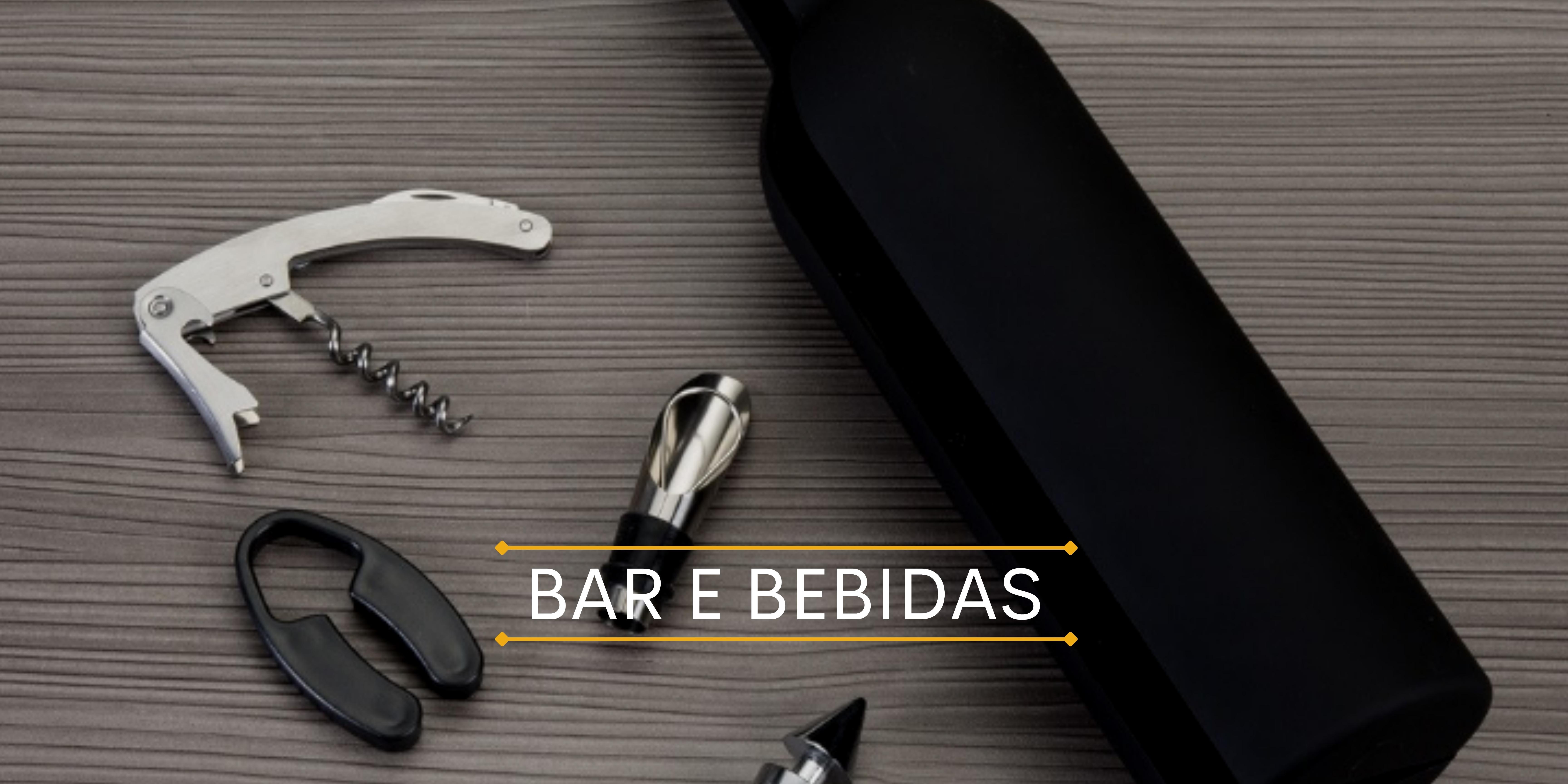 Bar e Bebidas