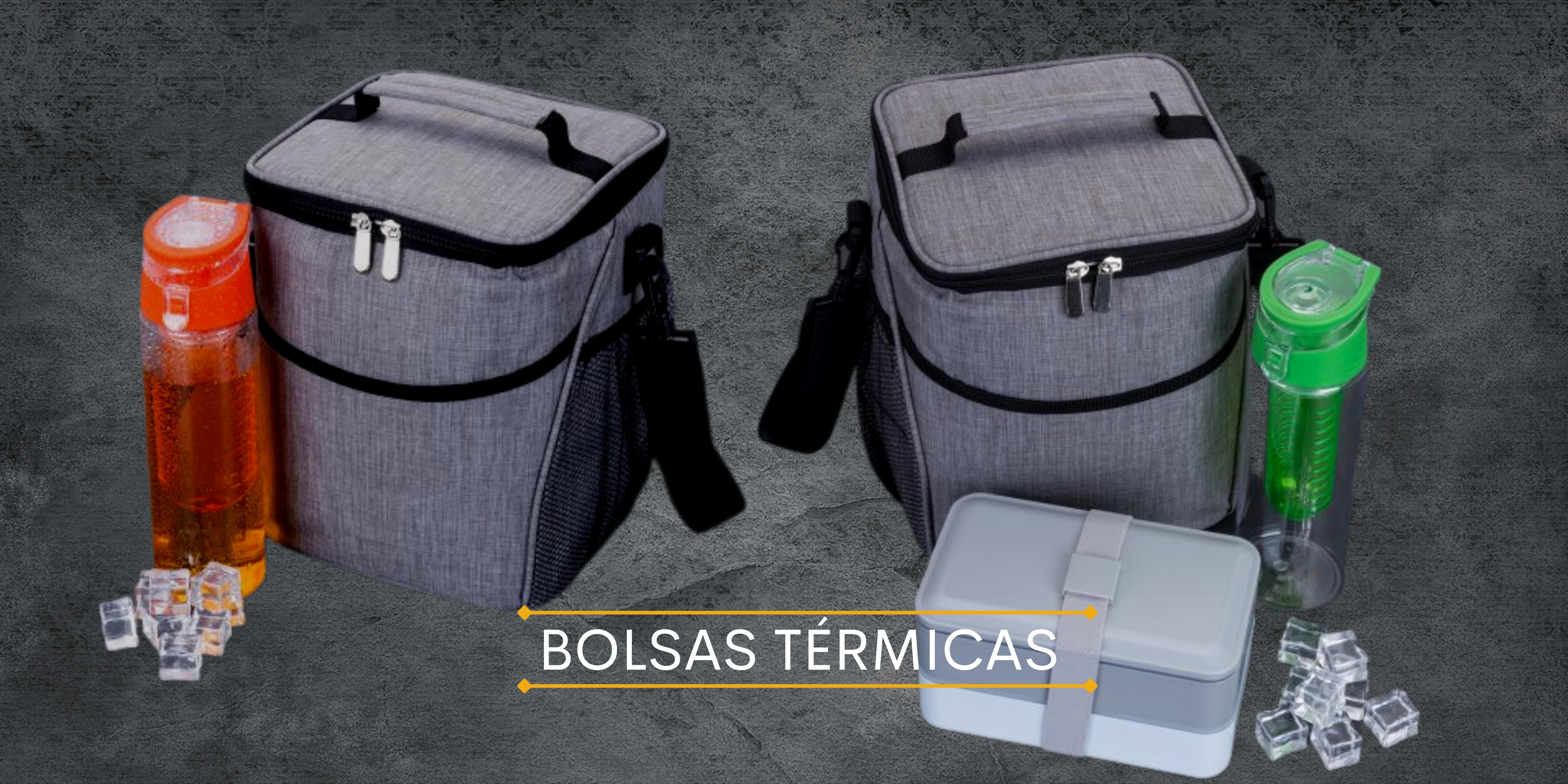 Bolsas Trmicas