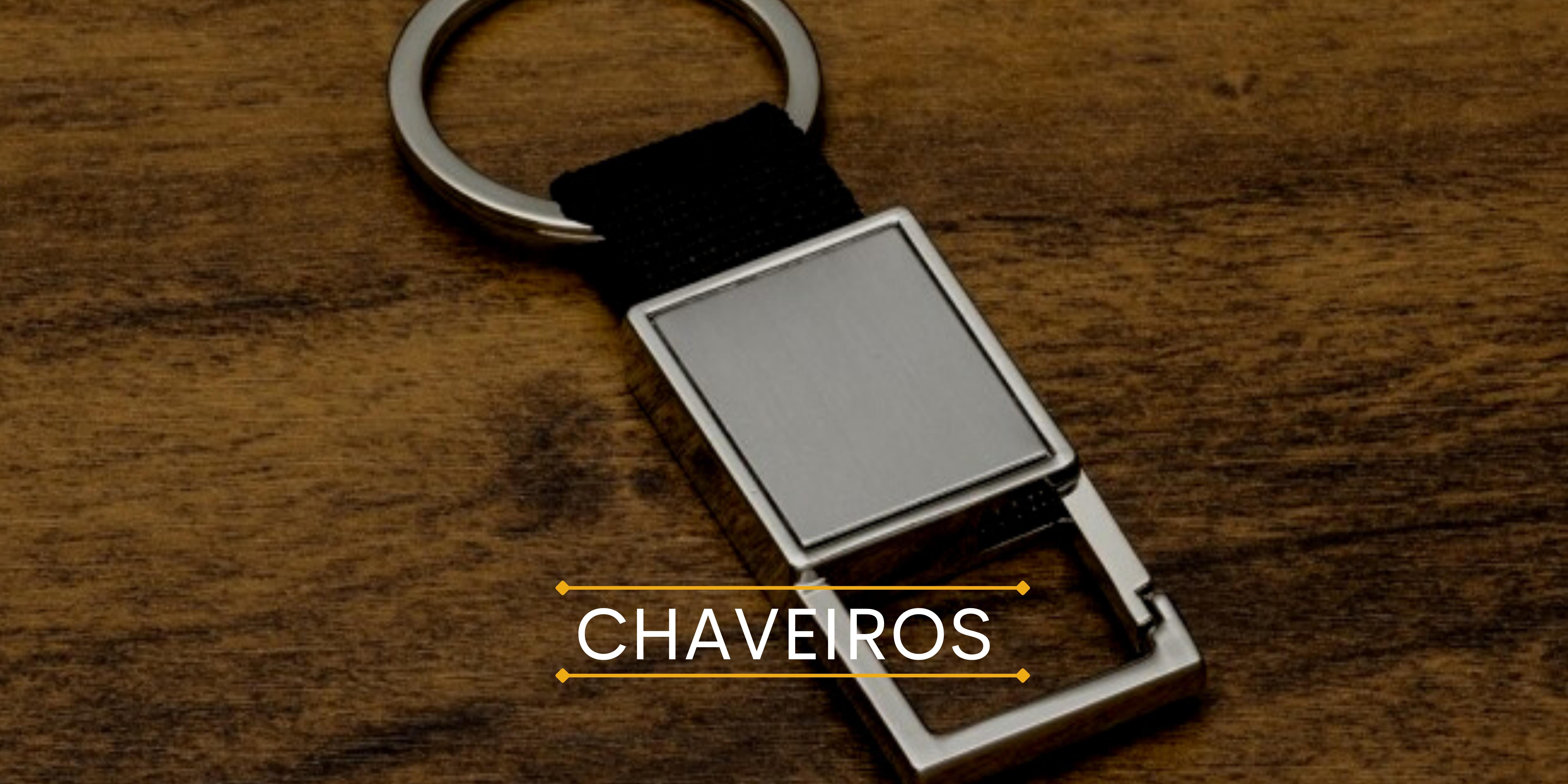 Chaveiros