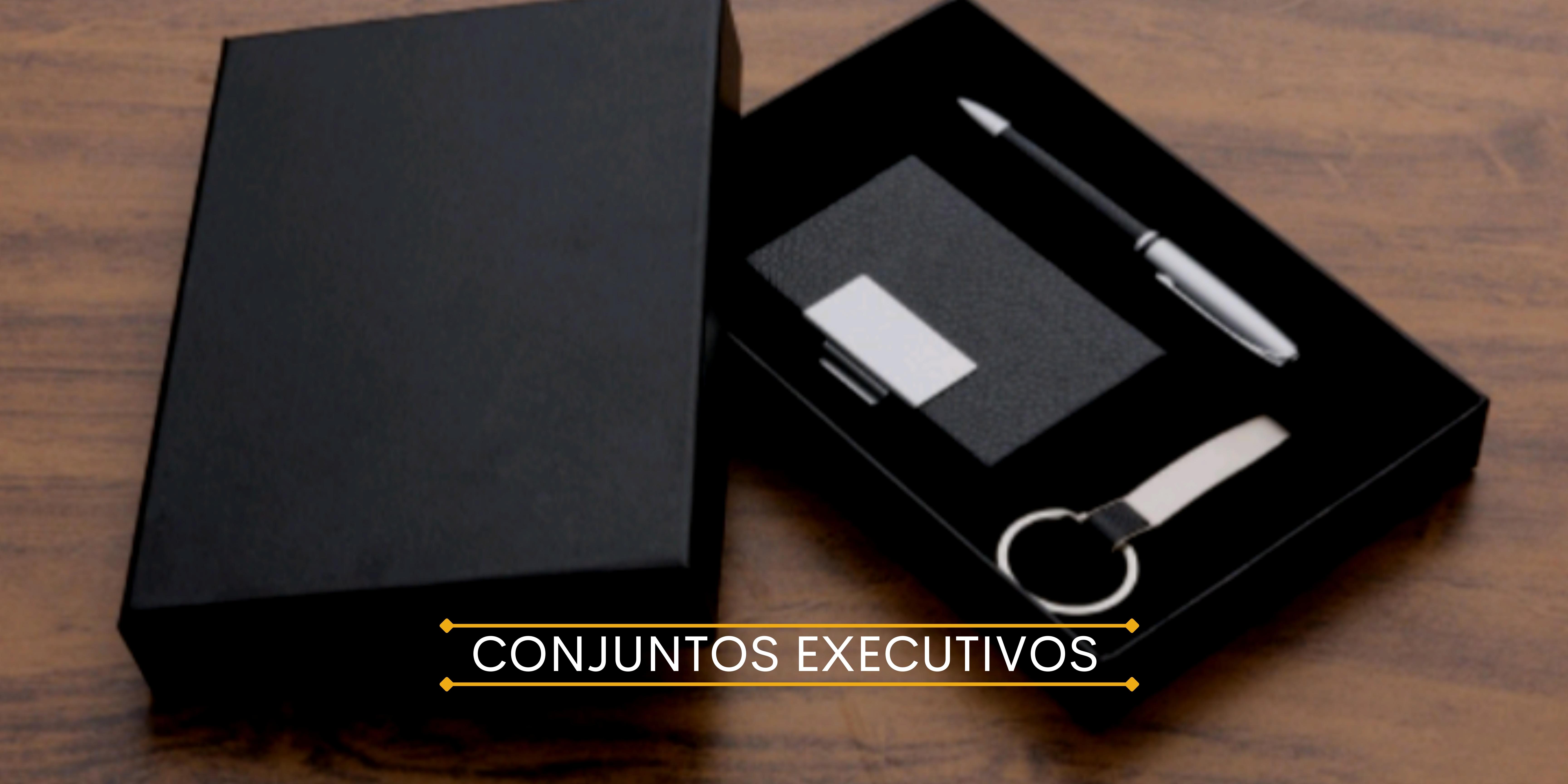 Conjuntos Executivos