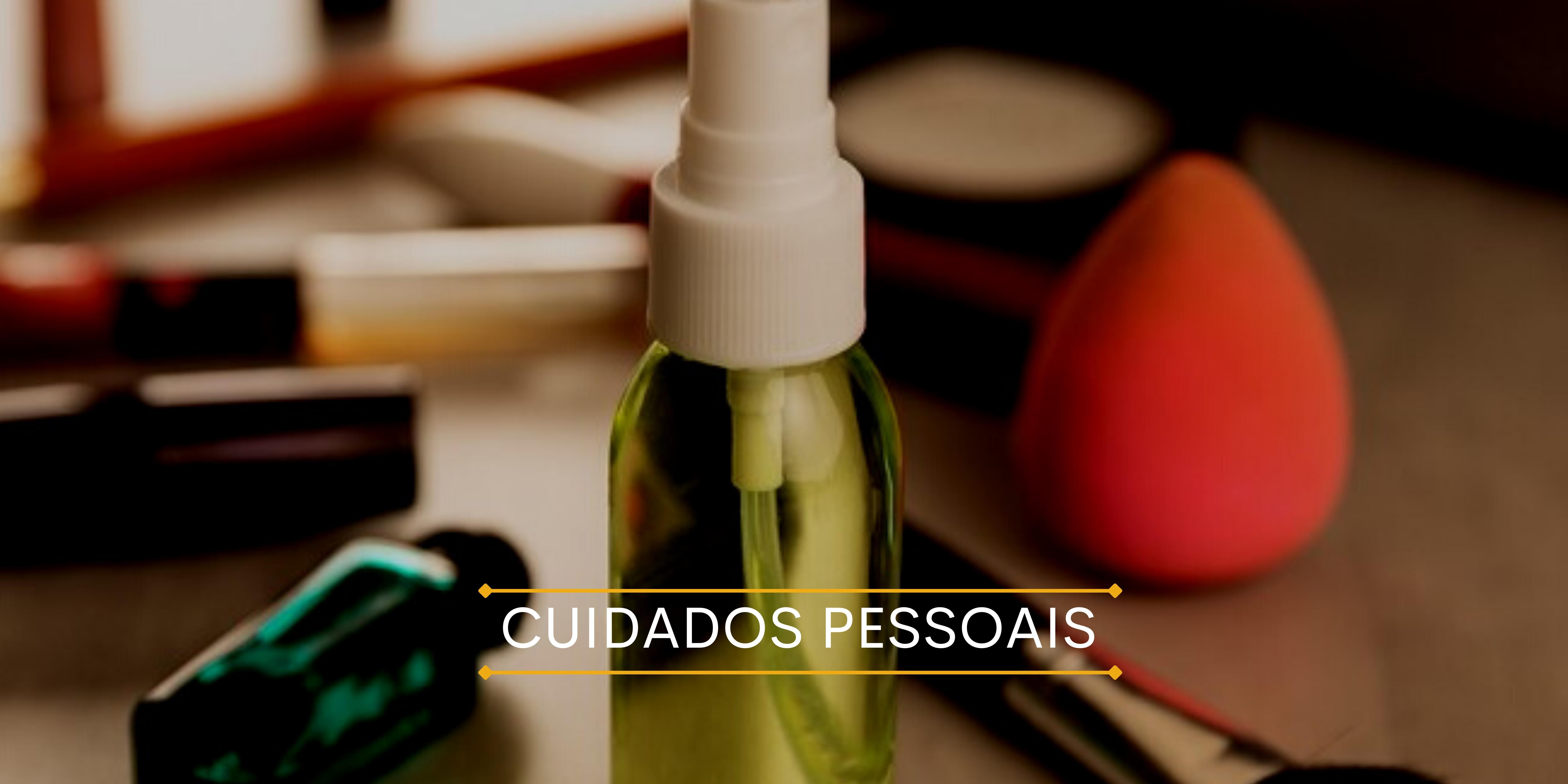 Cuidados Pessoais