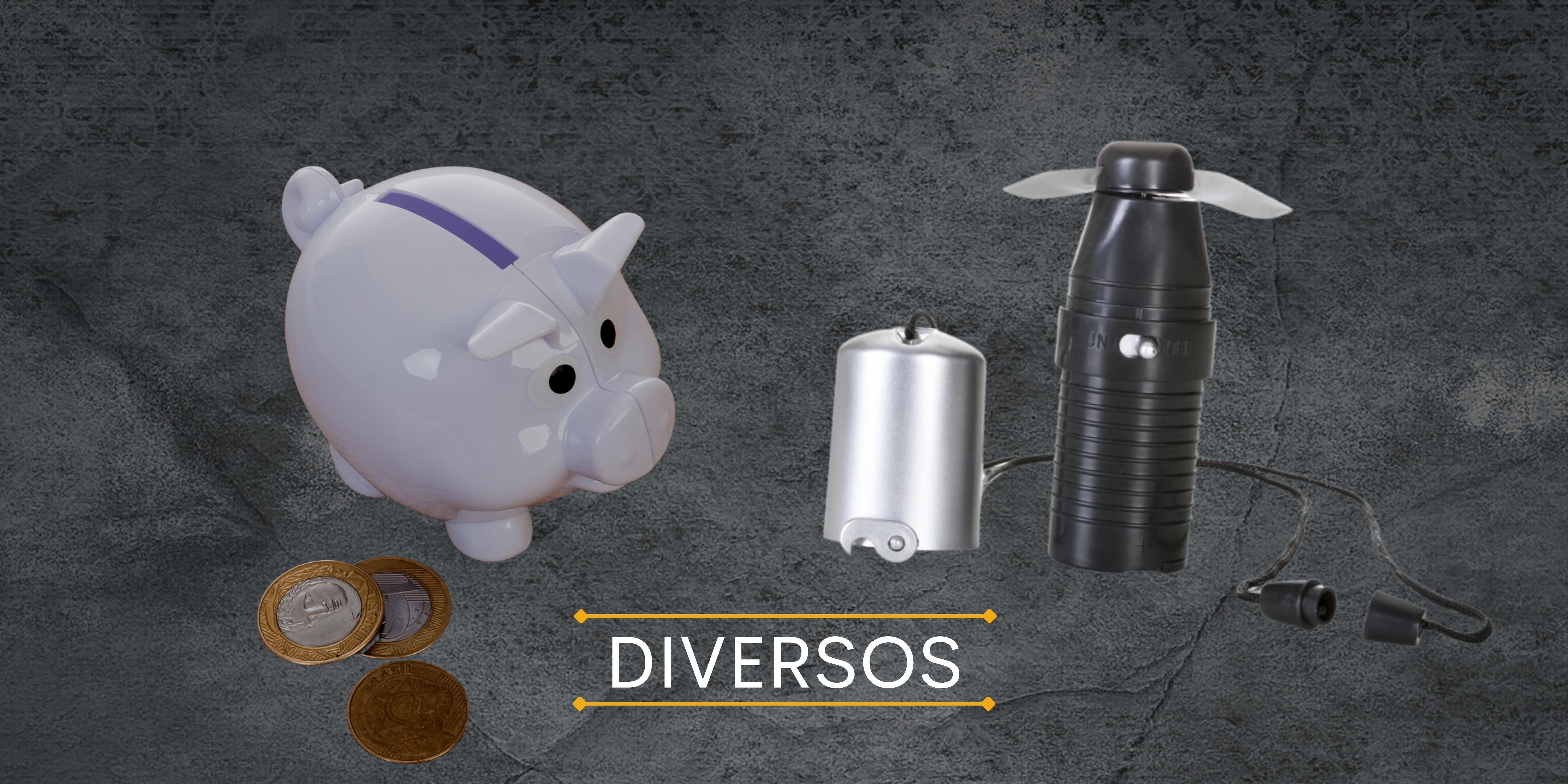 DIVERSOS