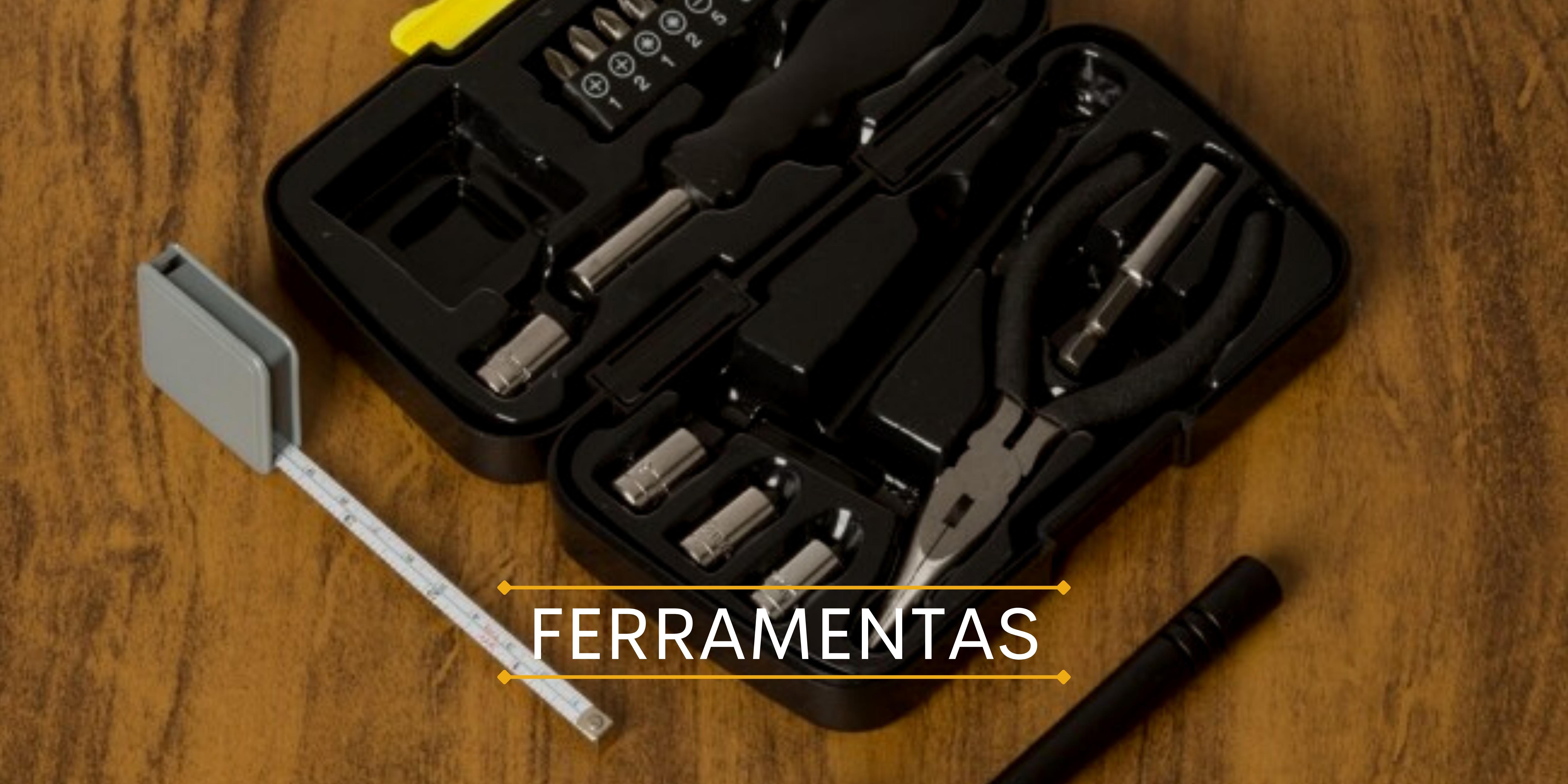 Ferramentas