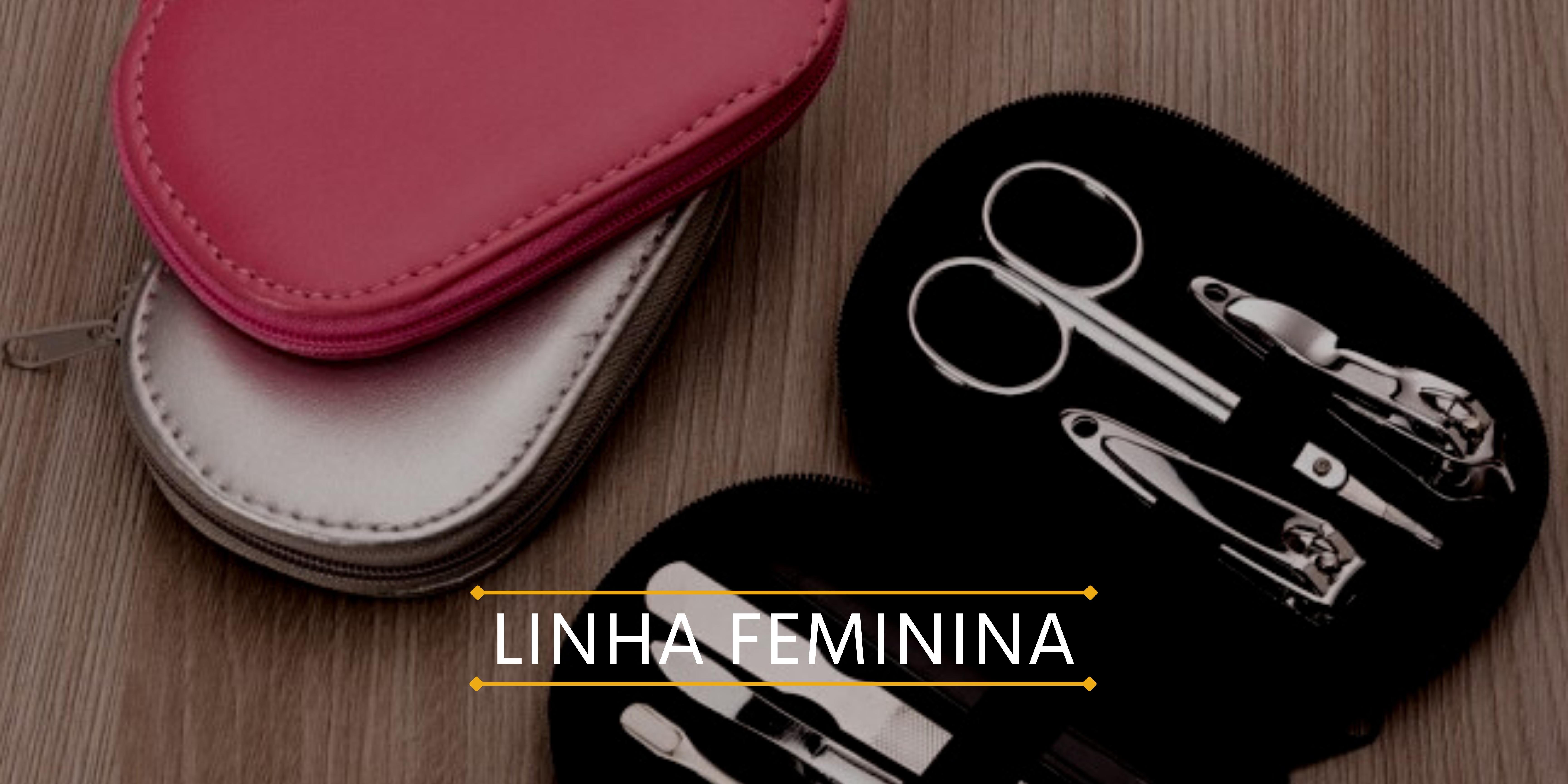 Linha Feminina