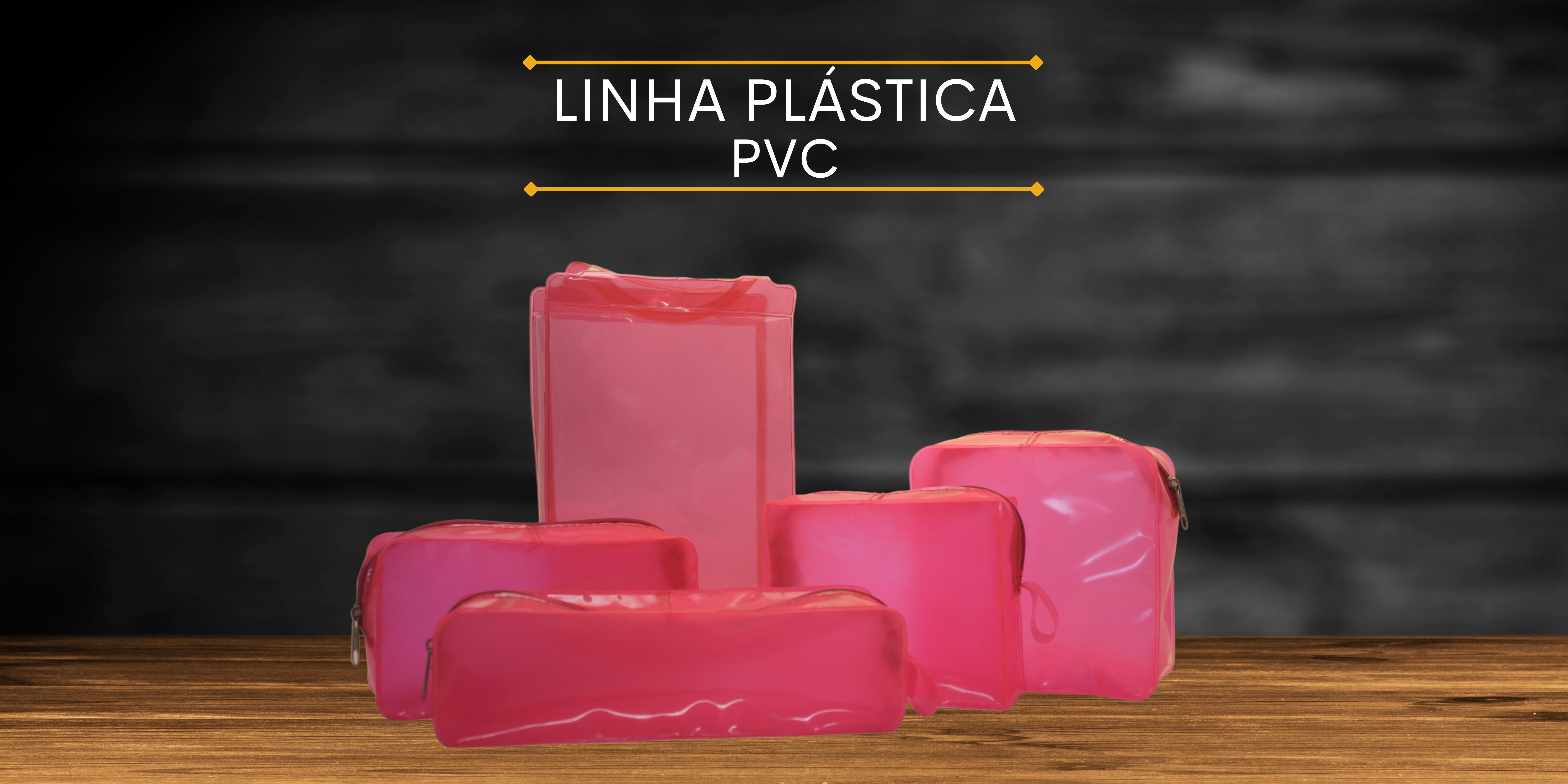 Linha PVC / reciclvel