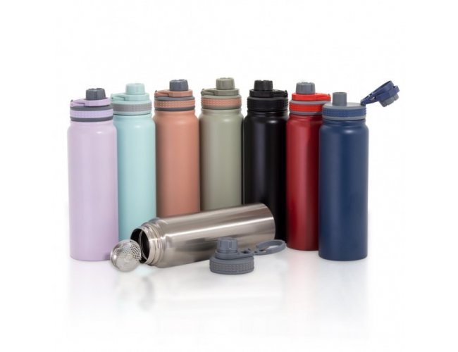 Garrafa Térmica 850ml