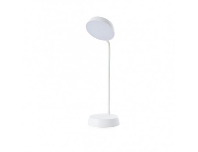 Luminria Articulvel Recarregvel 10 Leds