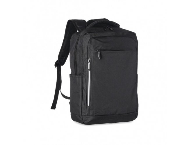 Mochila de Nylon USB 20 Litros