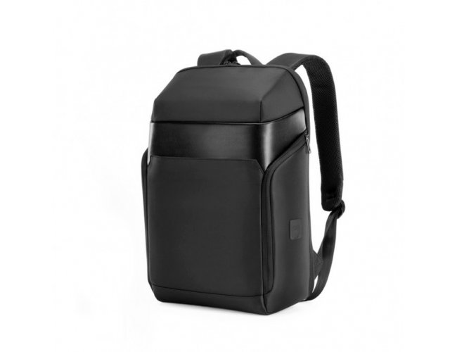 Mochila de Polister USB 25 Litros