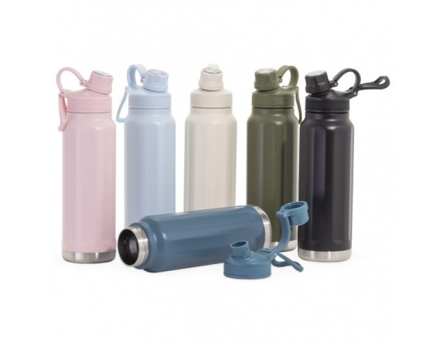 Garrafa Térmica Inox 950ml