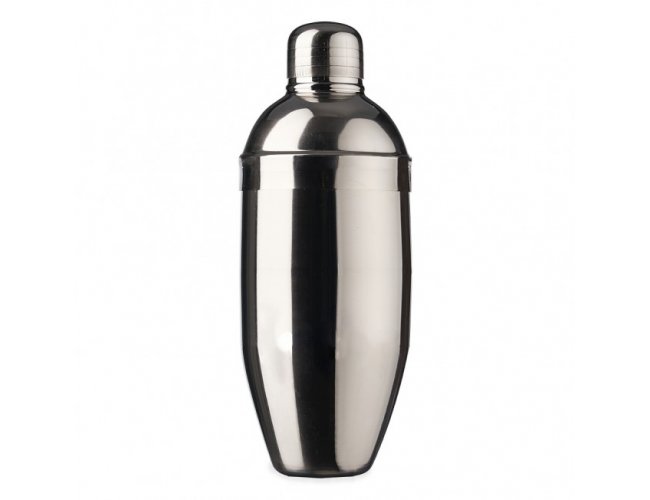 Coqueteleira Inox 750ml